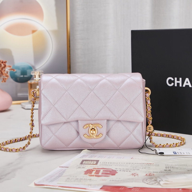 AmeliaLuxury - CHL Bags - 3493