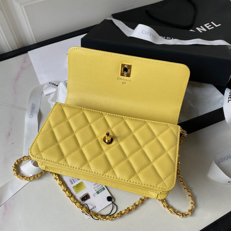 Amelia- CHL Bags - 7568