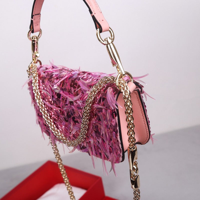 VAL LUXURY BAGS - FOR FASHION LOVERS  AFFORDABLE LUXURY BAGS- 093