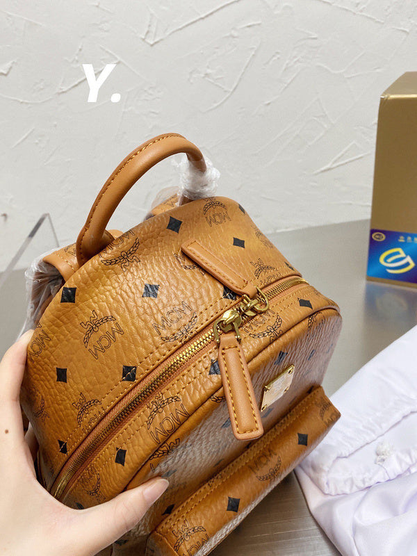 Amelia- - MQM Bags - 059