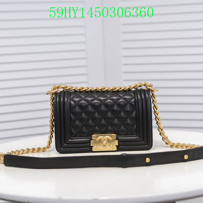 Amelia - CHL Bags - 1432