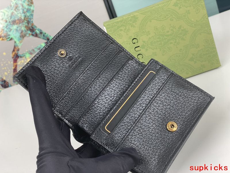 Amelia- Mix Wallets - 523