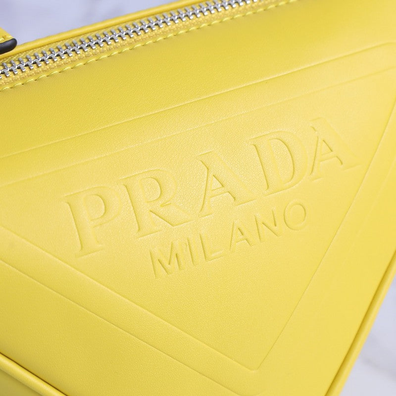 Amelia- PRDA  LUXURY BAGS - 022