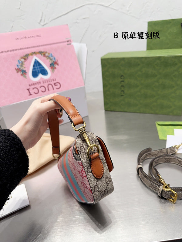 Amelia  - GCI Bags - 11837