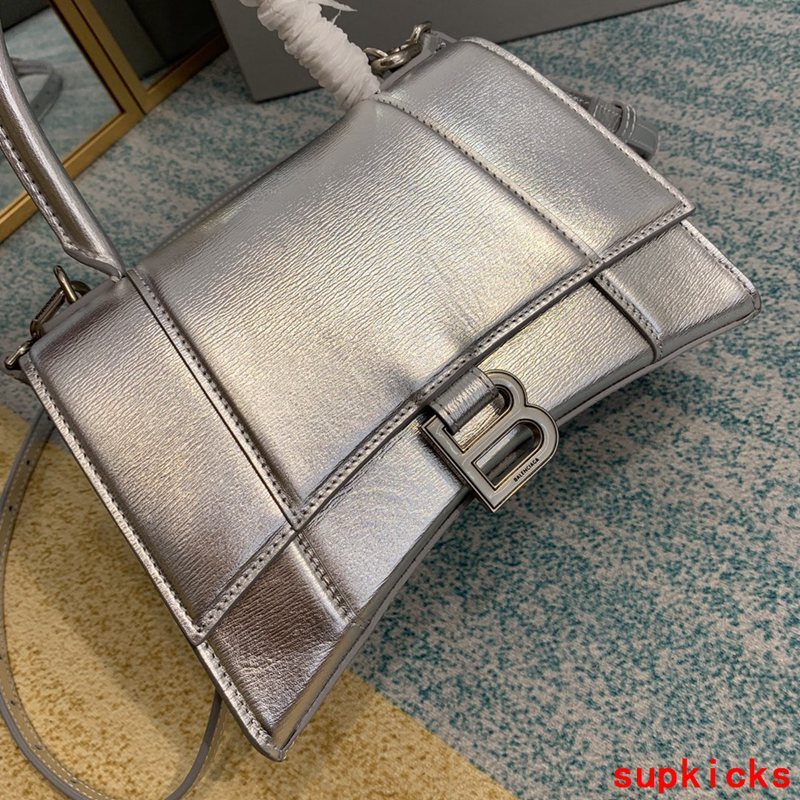 Amelia- BG Hourglass Bags - 159