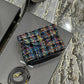Amelia - YSL Bag - 4203