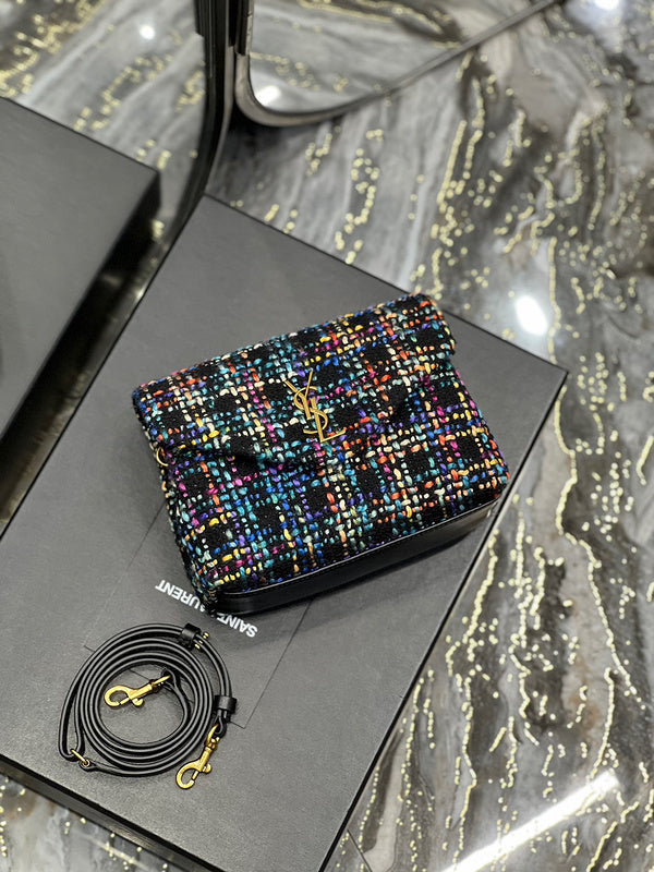 Amelia - YSL Bag - 4203