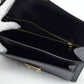 Louis Vuitton Sellier  Leather Clutch Bag