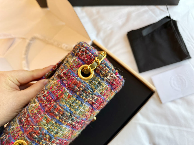 Amelia- CHL Bags - 7205