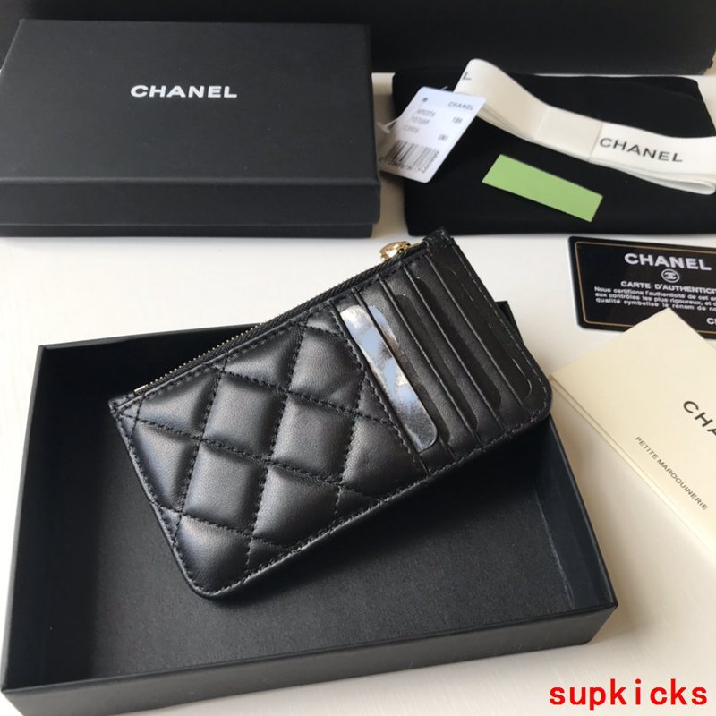 Amelia- Mix Wallets - 289
