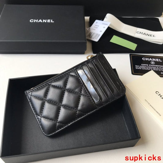 Amelia- Mix Wallets - 289