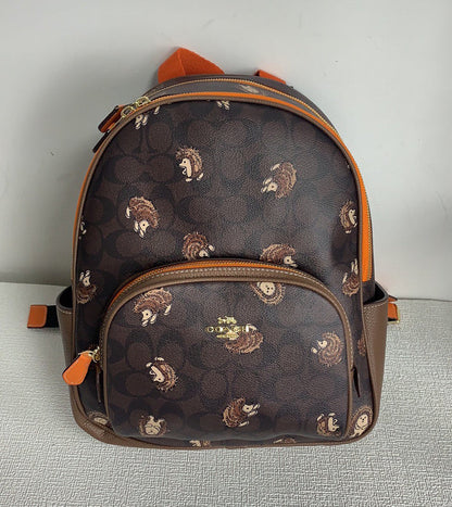 Amelia-i CAH Bags - 054