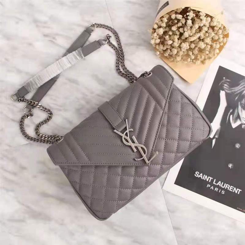 Amelia - YSL Bag - 2821