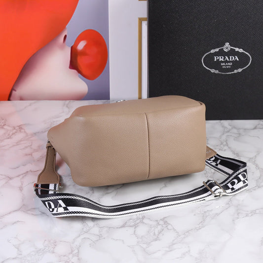 Amelia- PRDA  LUXURY BAGS - 452