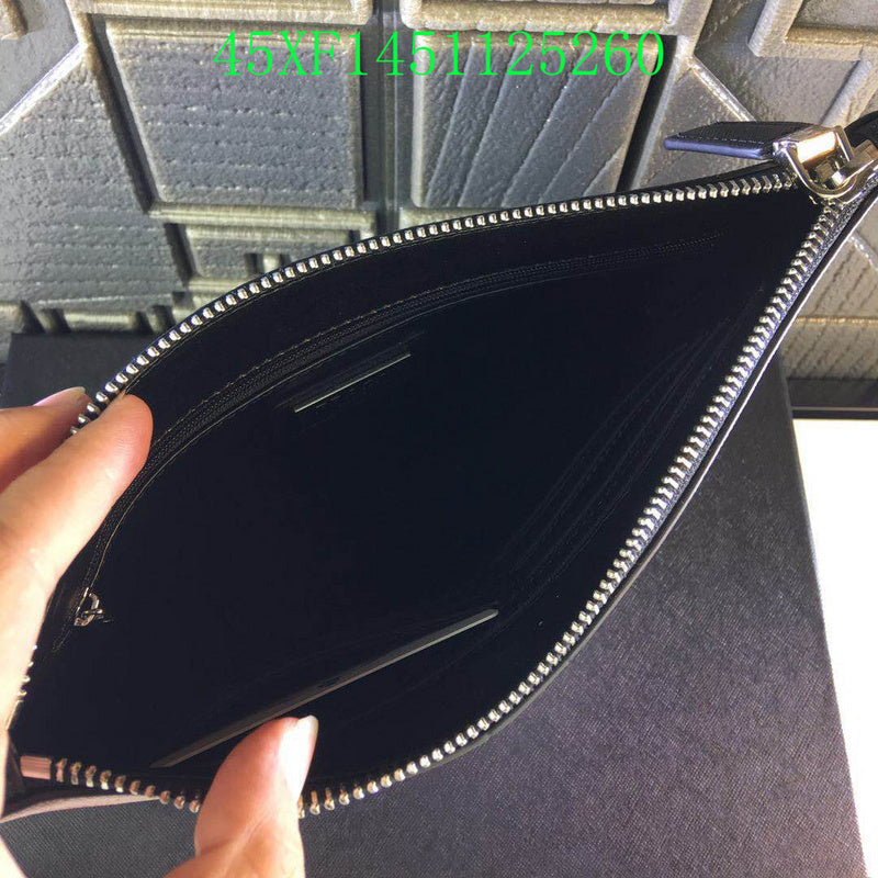 Amelia - PD Wallet - 210