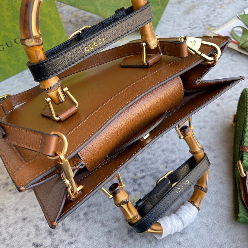 Amelia - GCI Bags - 1835