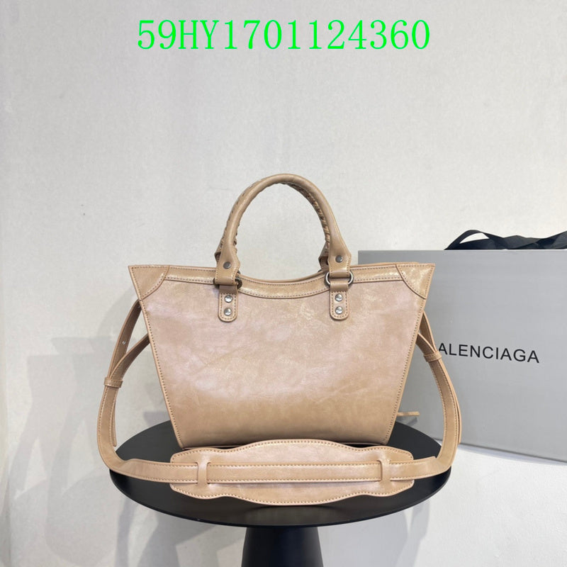 Amelia - BGA Bags - 1964