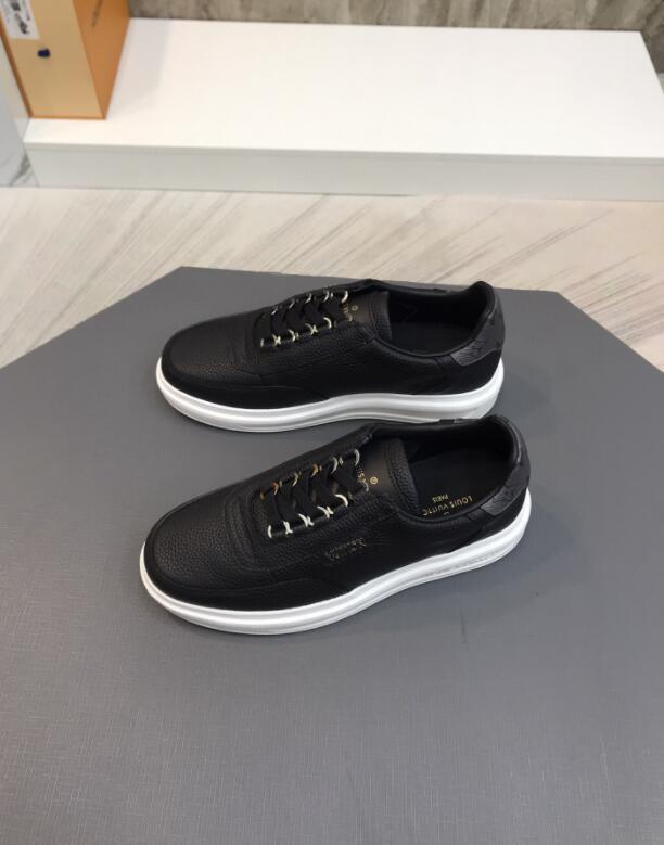 AmeliaLuxury - LOV Men Shoes - 1345