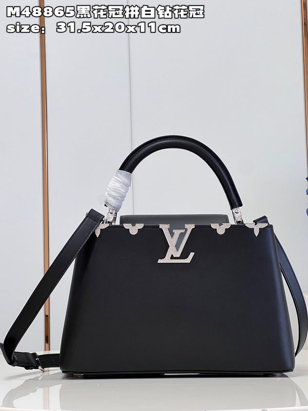Amelia's Bag Gallery - LOV Bags - 1050
