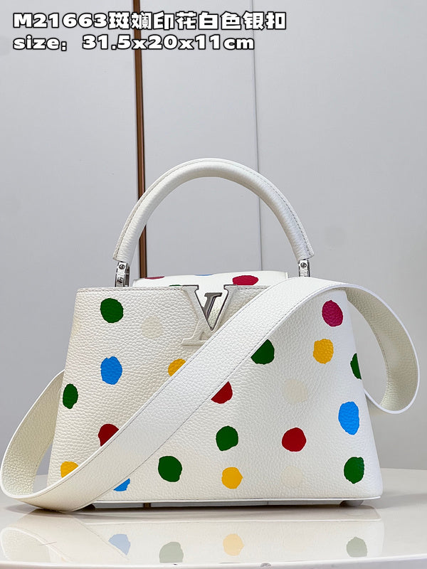 Amelia - LV Bags - 15446