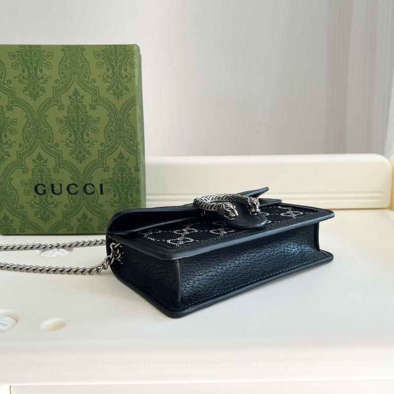 GCC - Amelia- Bags - 430