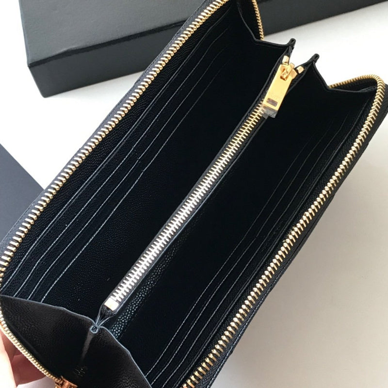 Amelia - YSL Bag - 2424