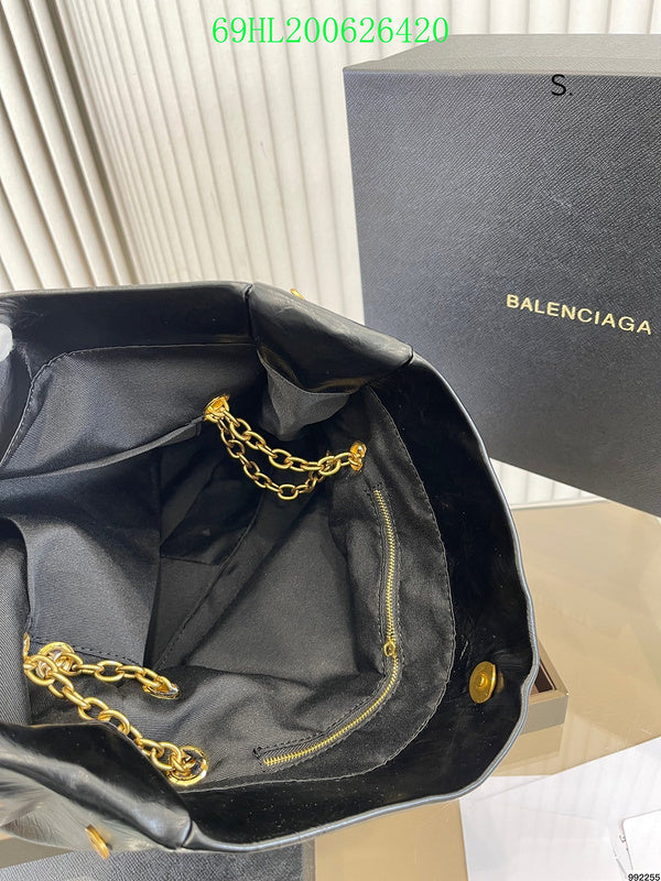 Amelia - BGA Bags - 1750