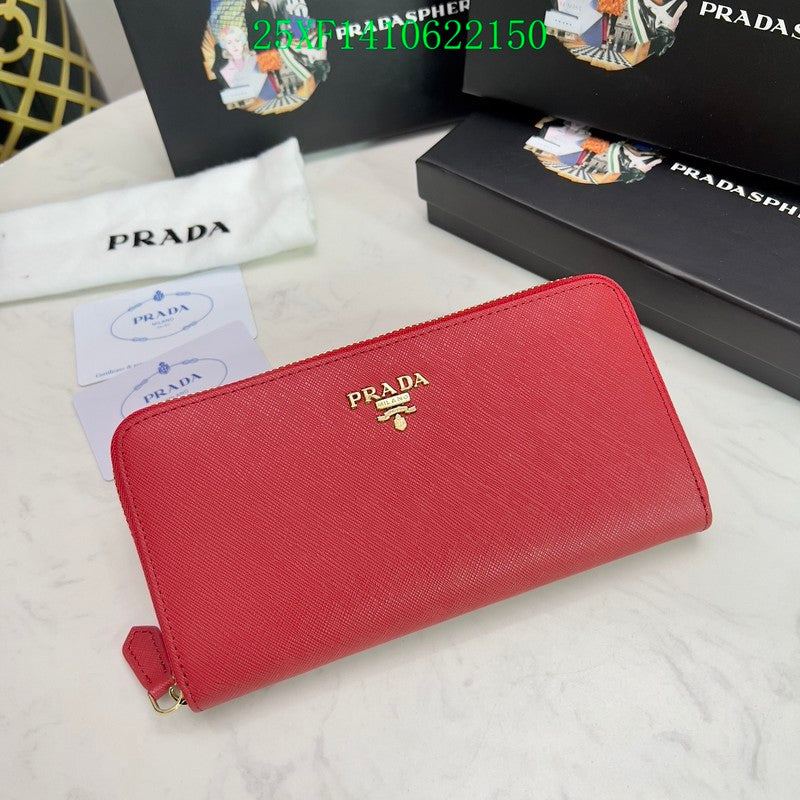 Amelia - PD Wallet - 173