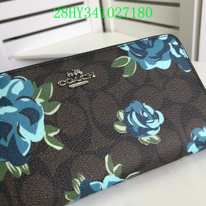 Amelia - CAH Wallet - 108