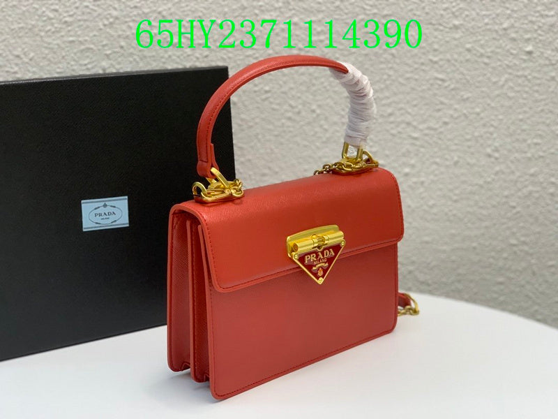 Prada Bags - The Barnes Bags  804
