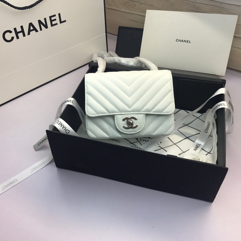Amelia- CHL Bags - 6555