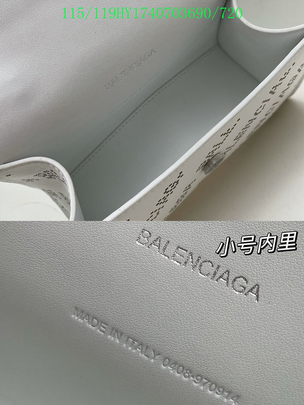 Amelia - BGA Bags - 1737