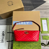 Amelia- GCI LUXURY LADY BAG - BRANDED BAGS FOR WOMEN - 146