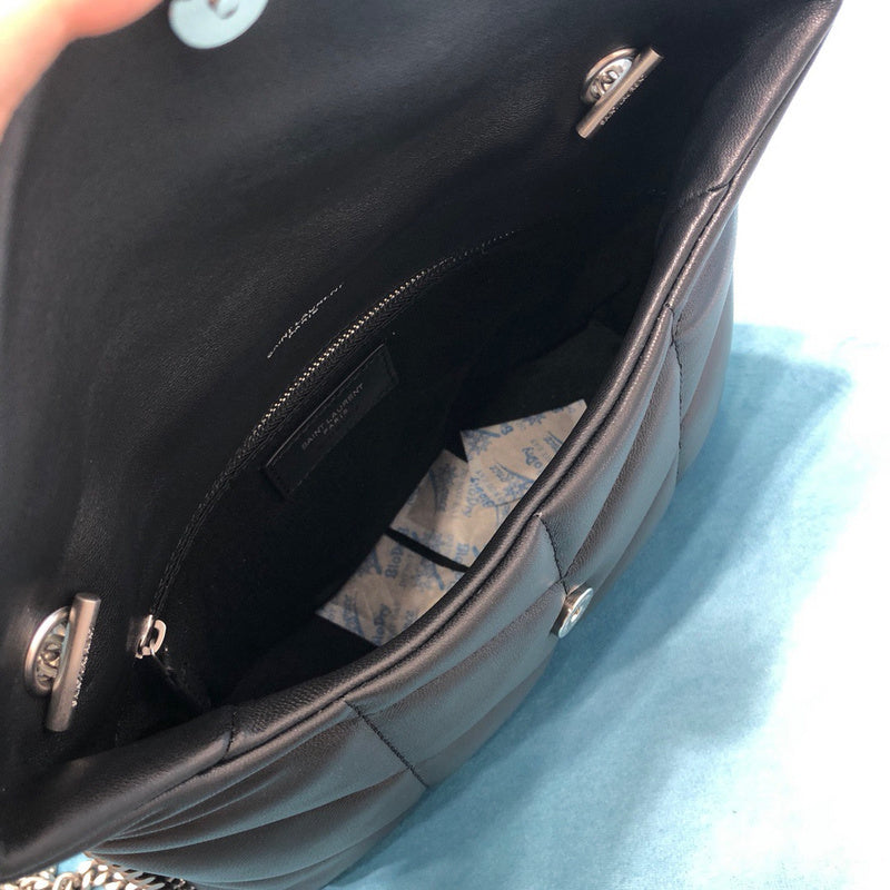 Amelia - YSL Bag - 2113