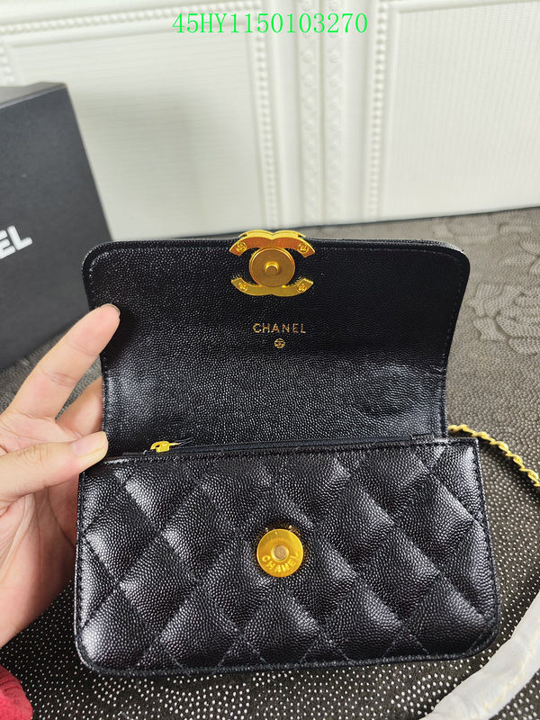Amelia - CHL Bags - 1633