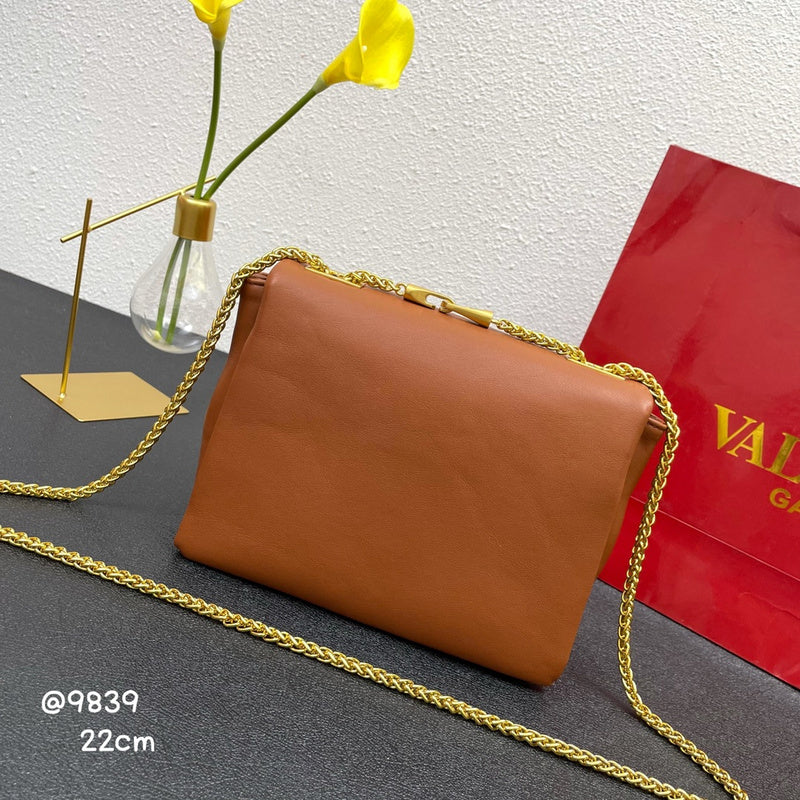 Amelia- VEL WOMEN LUXURY BAGS - 768