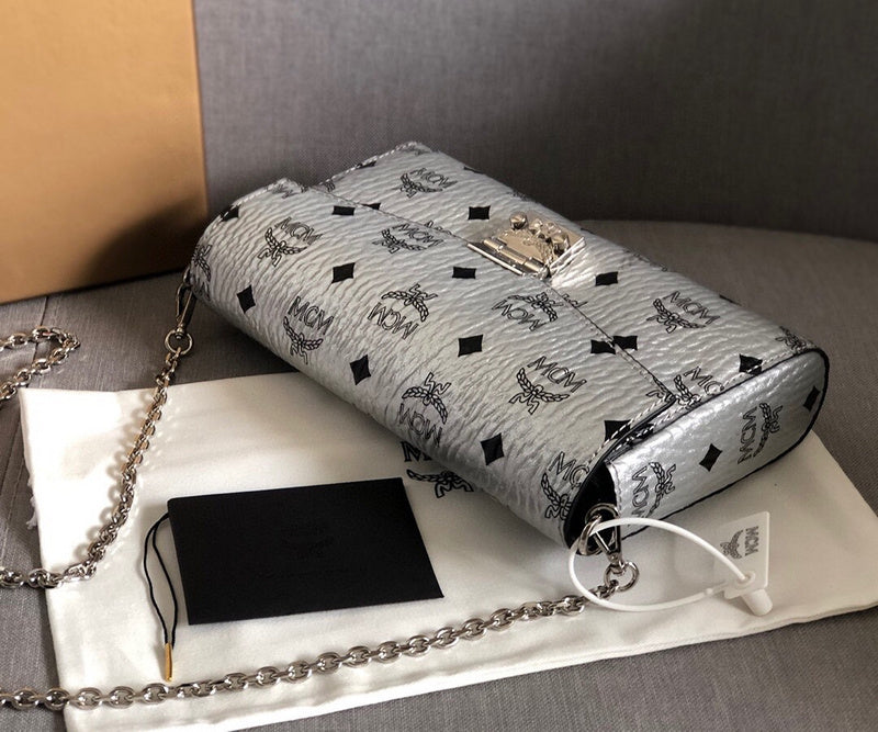 Amelia - MAmeliaBRANDED BAGS - 263