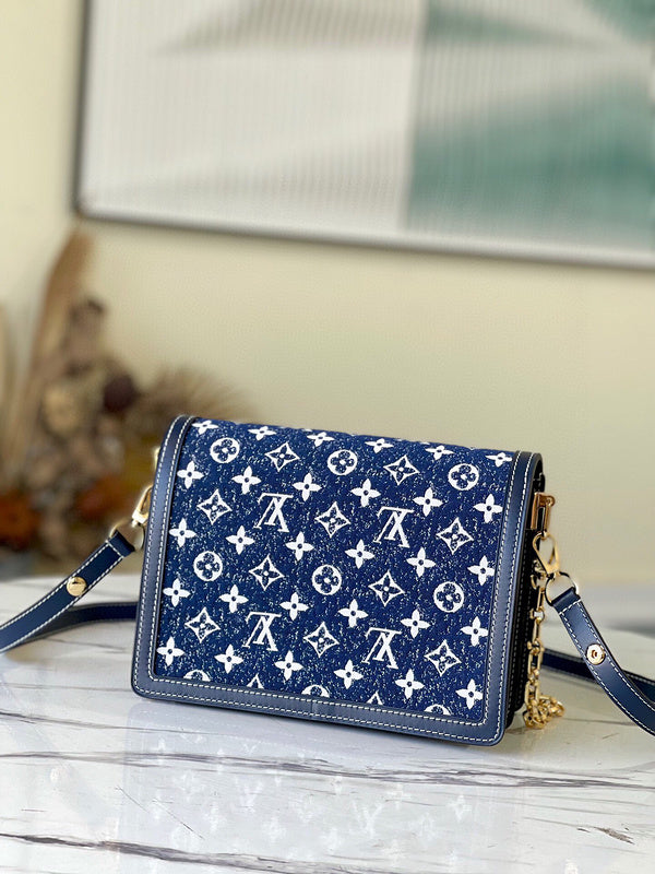 Fashion Lu-Vi bags - 5437