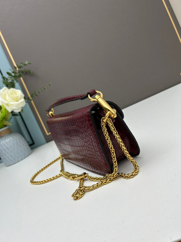 Amelia- VEL WOMEN LUXURY BAGS - 649