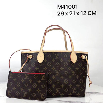 Amelia- Lu-Vi bags - 11794