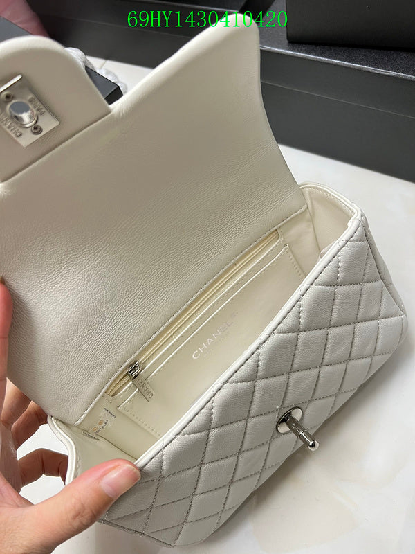 Amelia - CHL Bags - 1131