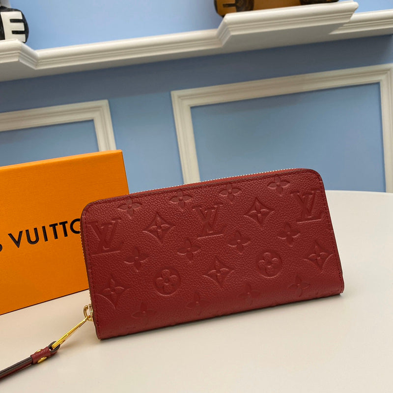Amelia- LOV  Luxury  Wallets - 649