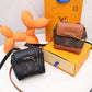 Fan Fashion Lu-Vi bags - 17224