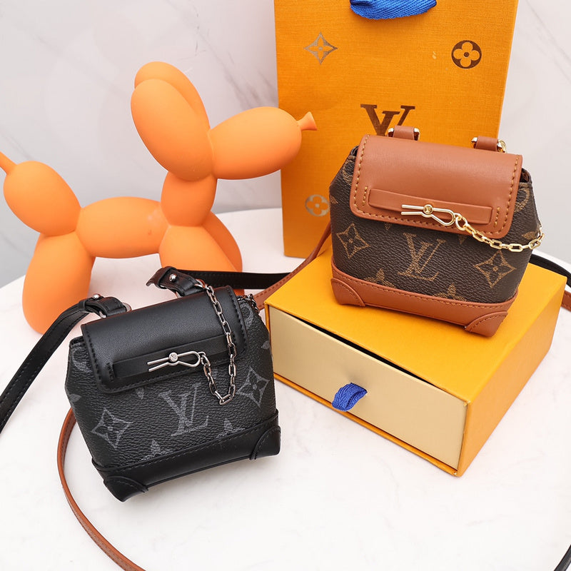 Amelia Fashion Lu-Vi bags - 17224