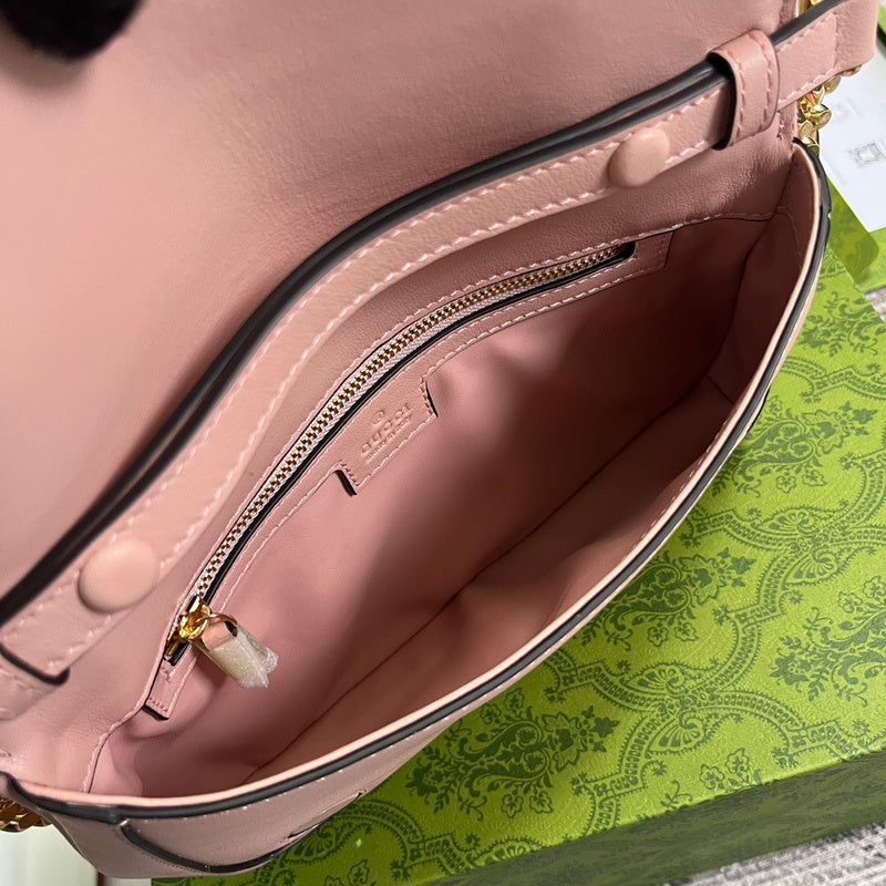 Amelia- GCI LUXURY LADY BAG - BRANDED BAGS FOR WOMEN - 213