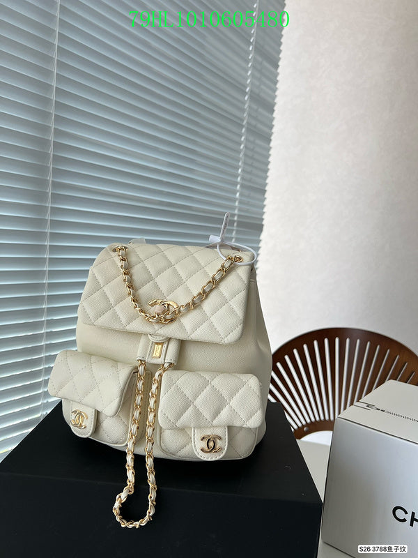 Amelia - CHL Bags - 743