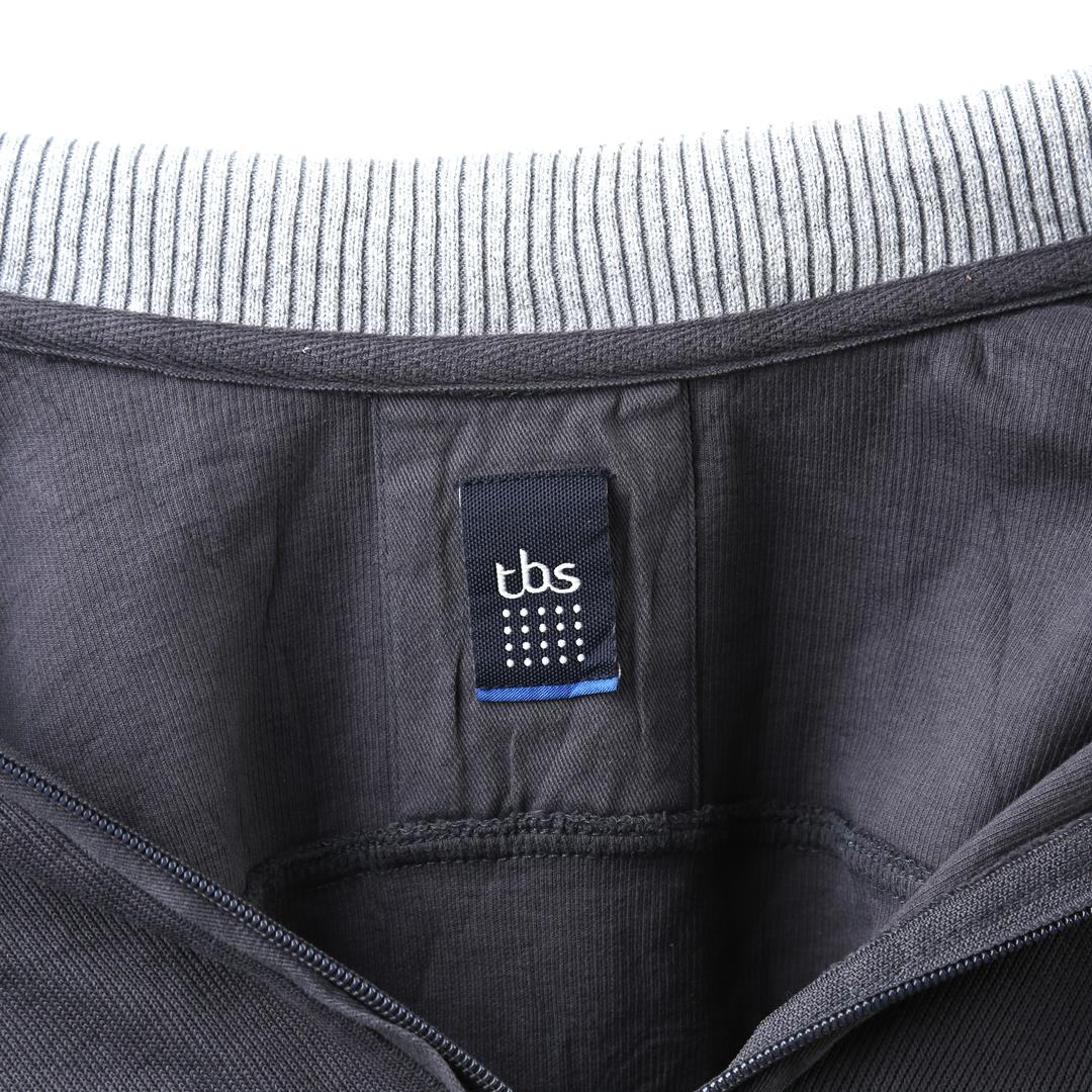 TBS