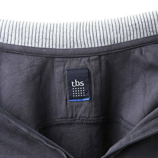 TBS