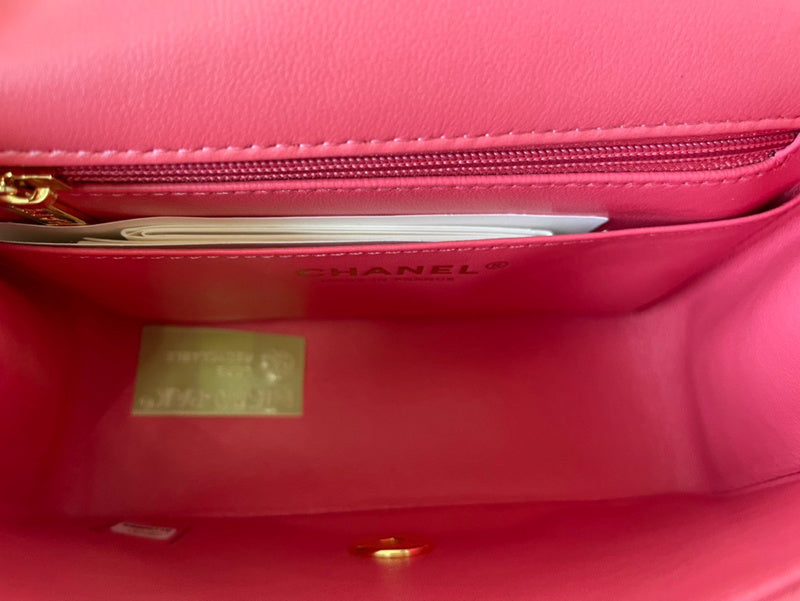Amelia - CHL Bags - 2019