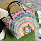 Amelia- GCI Bags - 4652
